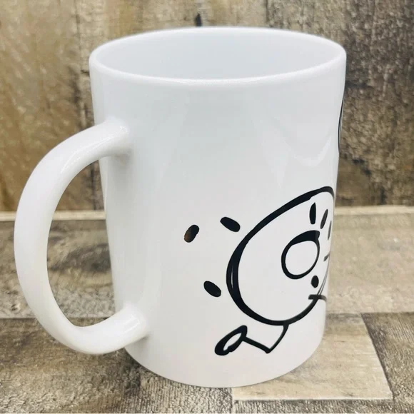 15 Ounce Custom Cricut Coffee Mug - Picture 5 of 7